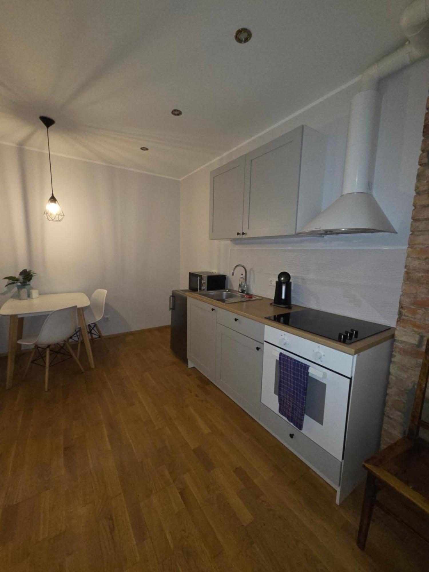 Suur-ameerika Apartment