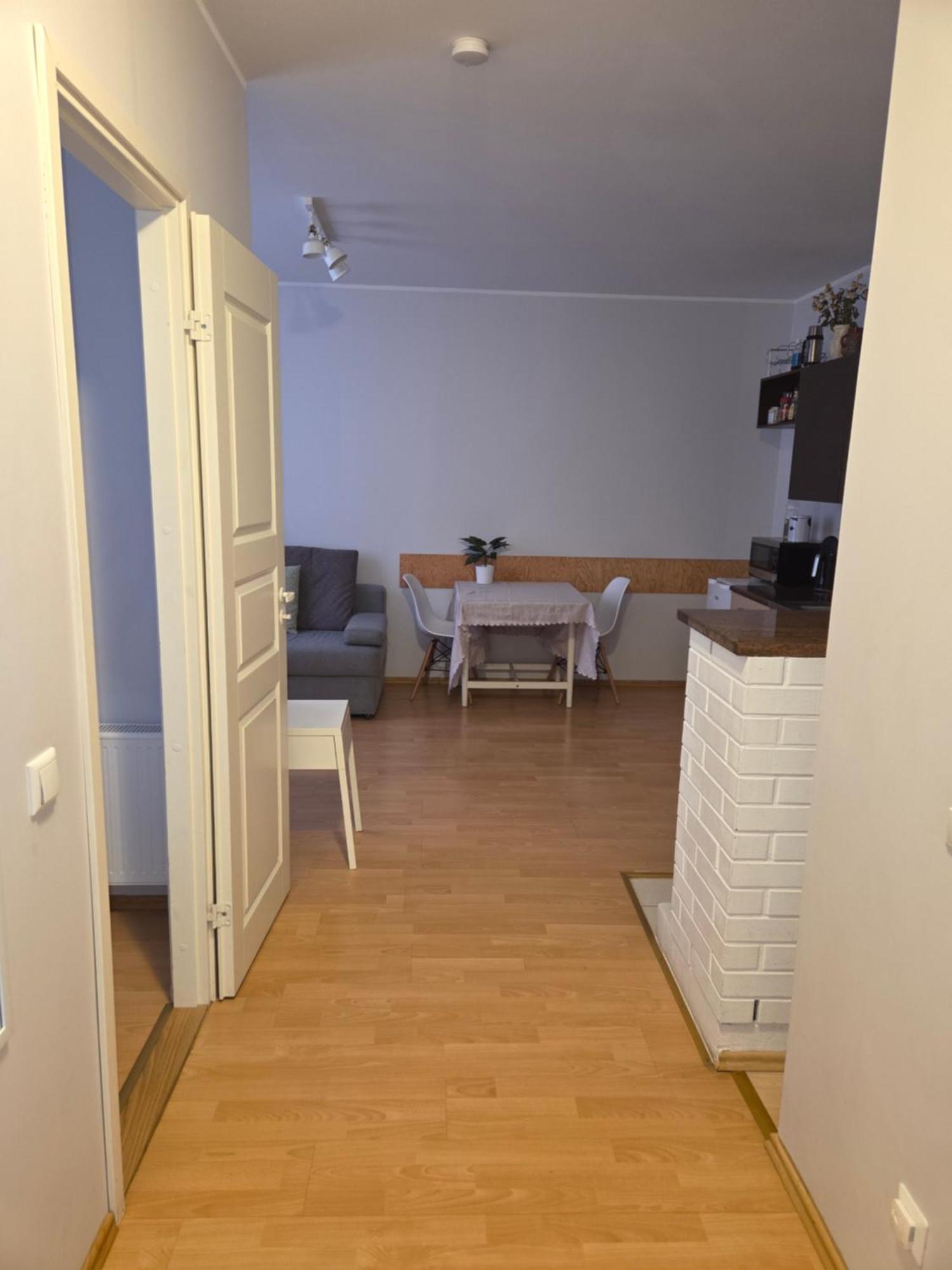 Apartment Suur-ameerika