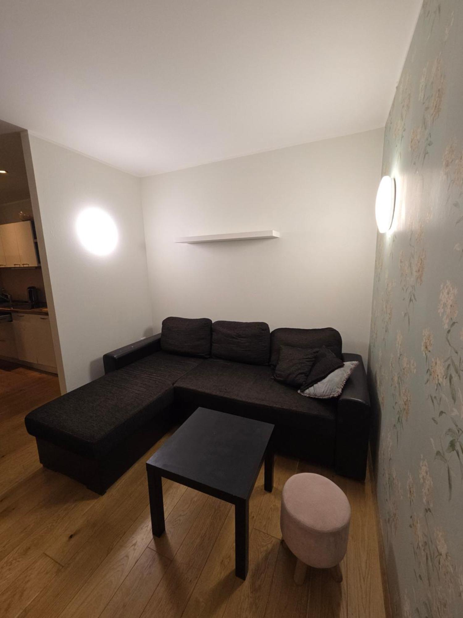 Suur-ameerika Apartment Tallinn