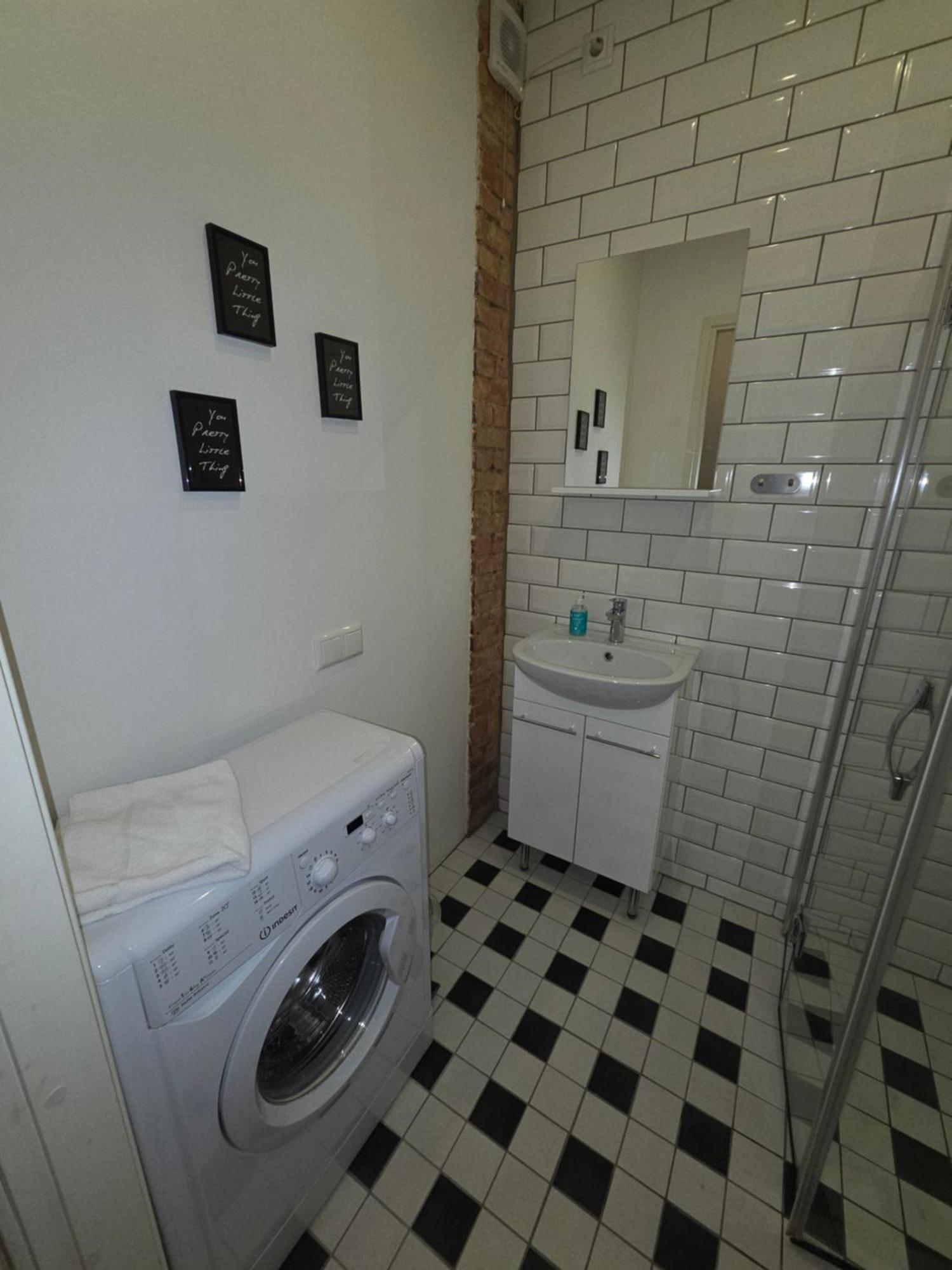 Apartment Suur-ameerika Tallinn