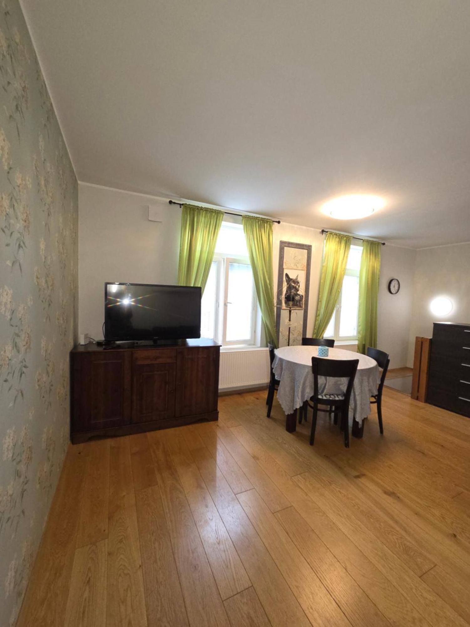 Suur-ameerika Apartment *