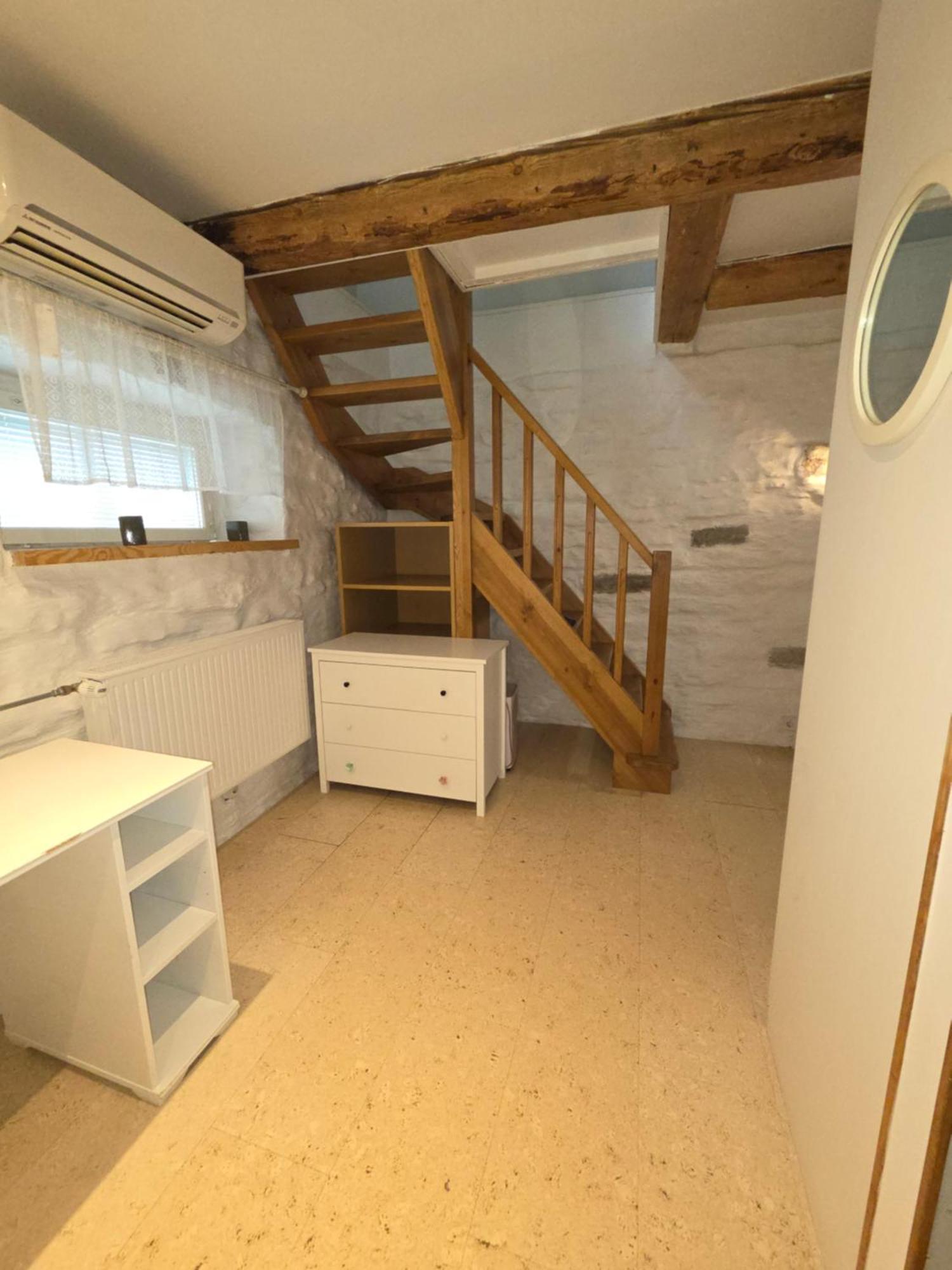 Apartment Suur-ameerika *