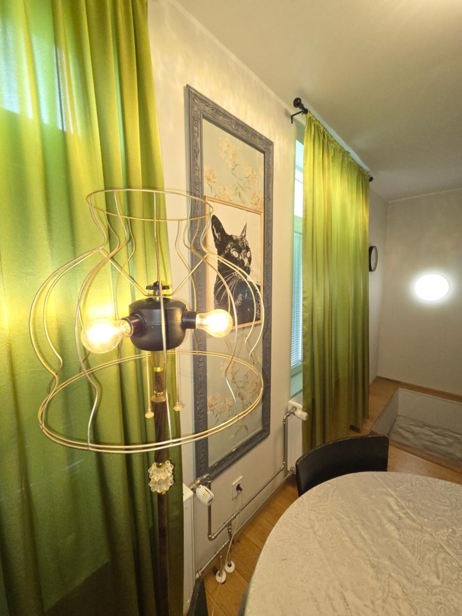 Suur-ameerika Apartment *