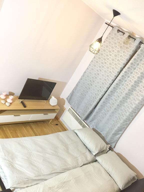 Suur-ameerika Apartment *