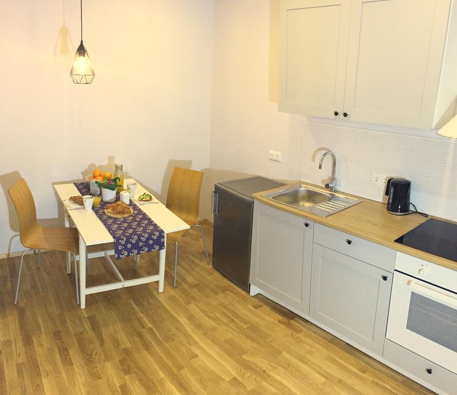 Apartment Suur-ameerika *