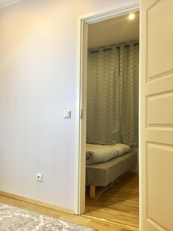 Apartment Suur-ameerika *