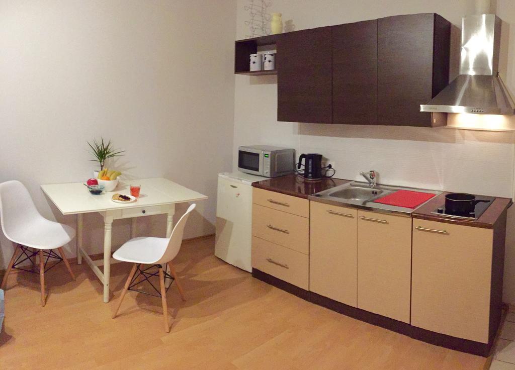 Suur-ameerika Apartment Tallinn