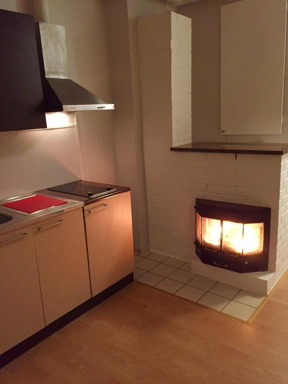 Suur-ameerika Apartment Tallinn
